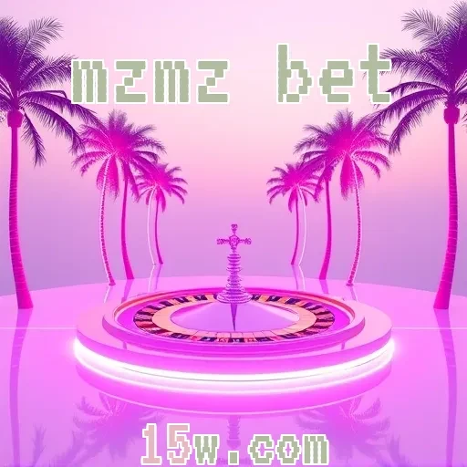 mzmz bet: Cassino ao Vivo que Transforma sua Diversão em Emoção Real
