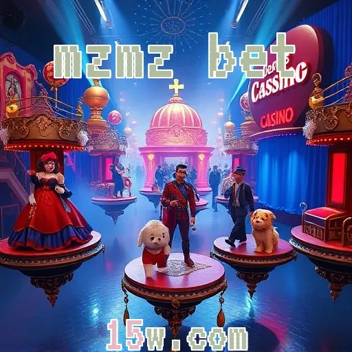 mzmz bet Esportes Virtuais